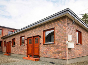 Отель Brick House Furano  Фурано